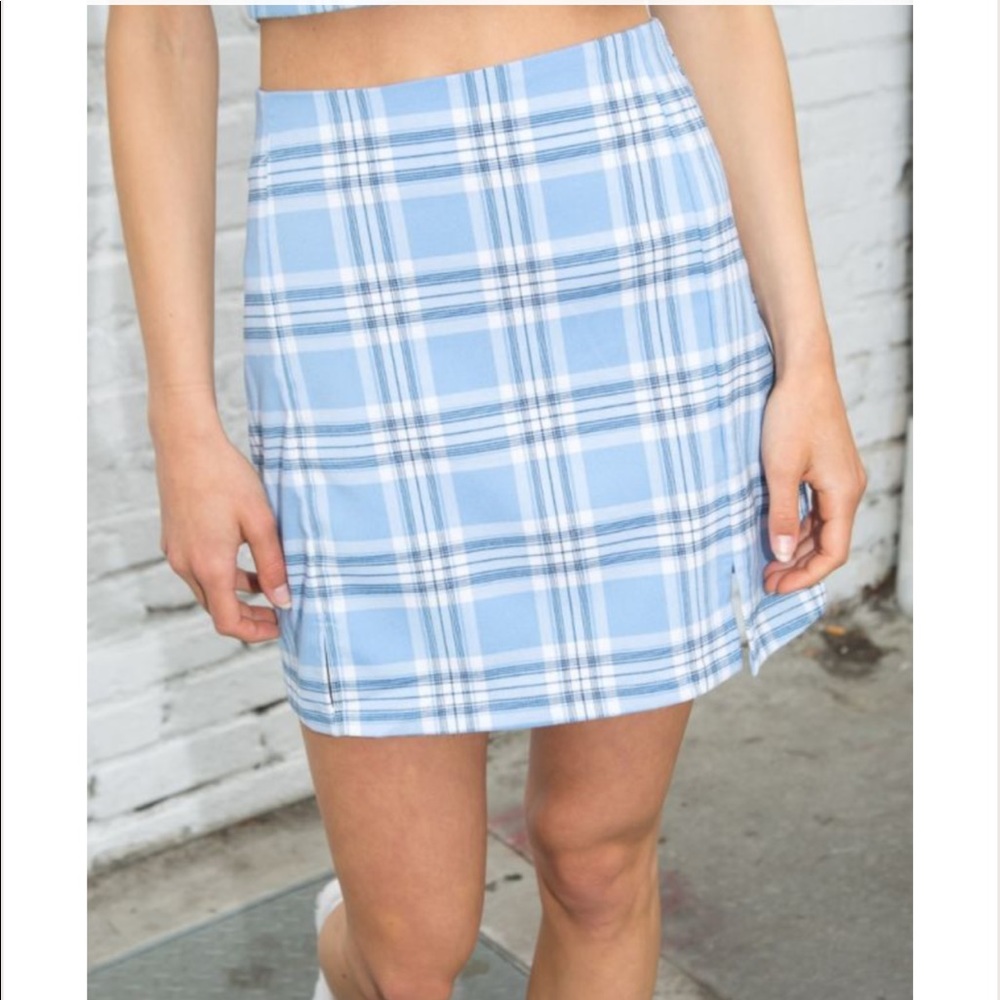 Brandy Melville cara skirt